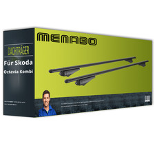 Menabo Tiger - Dachträger -