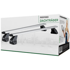 Für Mercedes GLC SUV Typ X253