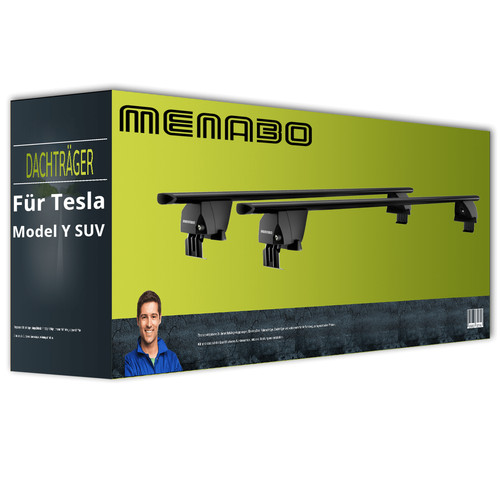 Menabo dachträger aluminium - dachträger,