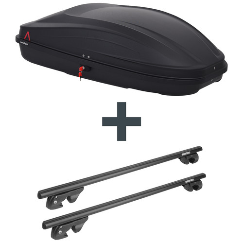 Dachbox spark 320 - 320, +