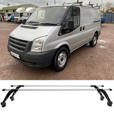 64" Dachträger Querstangen