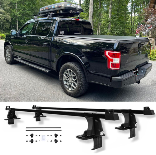 Auto dachträger - 2x,