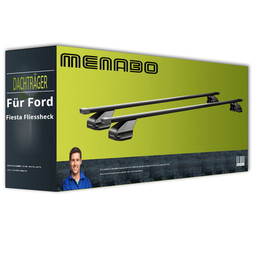 Menabo omega black - black,