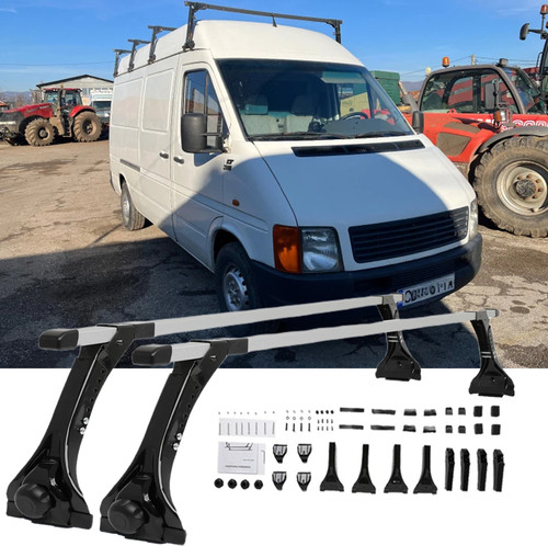 Träger dachträger - 64",