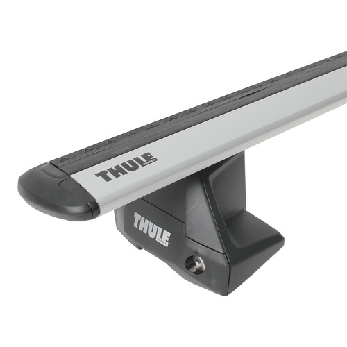 Aluminium dachträger thule - dachträger,