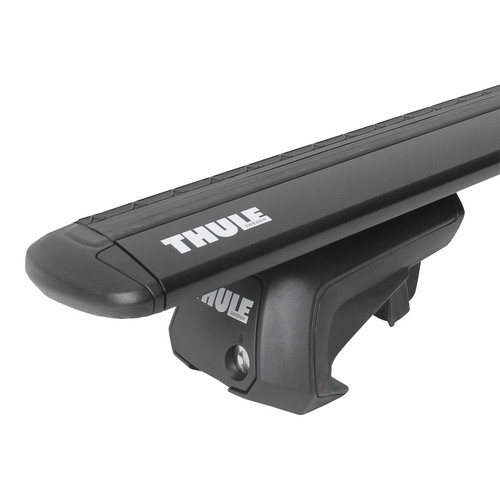 Thule wingbar evo - evo,