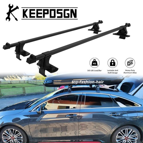 Für kia proceed dachträger - für,