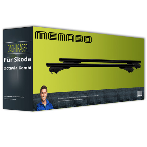 Menabo sonic dachträger - menabo,