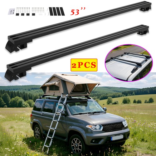 Tlg dachträger - 2, 53''