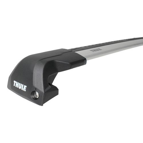 Thule wingbar edge - wingbar,