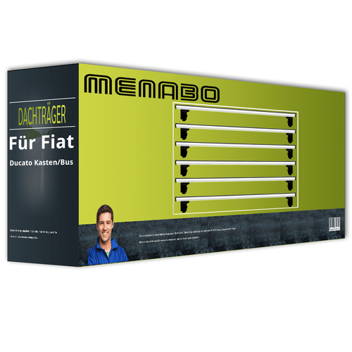 Menabo professional airdyn - menabo,