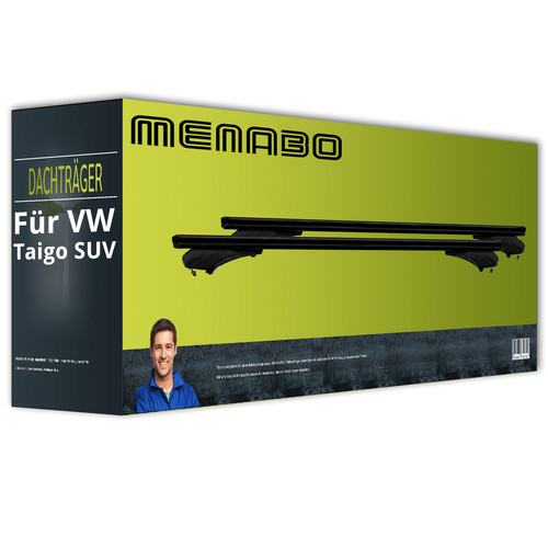 Menabo sonic dachträger - sonic,