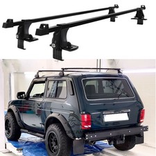 Auto Dachträger Querstangen