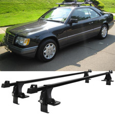 2x Abschließbare Dachträger