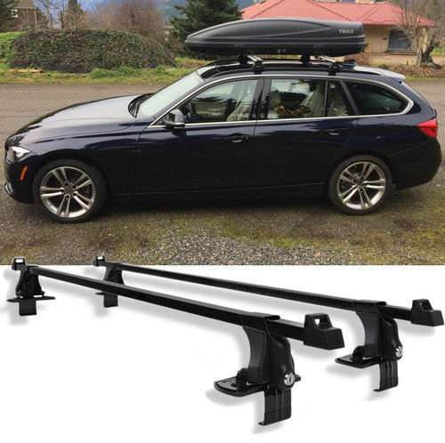 Dachträger gepäckträger - 54",