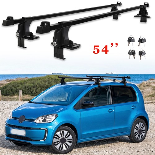 2tlg dachträger - 2tlg, 54"